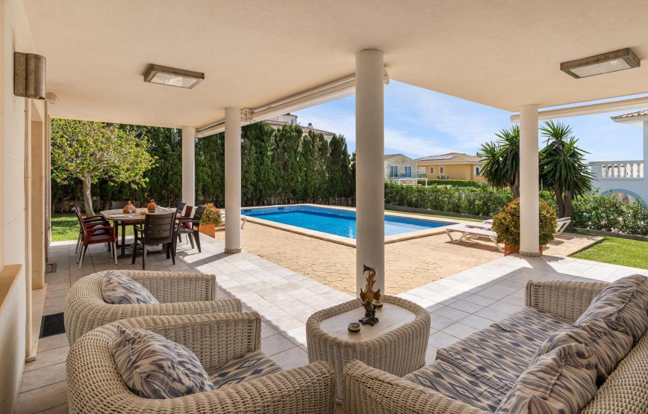 Sa Torre Villa Llucmajor Kültér fotó