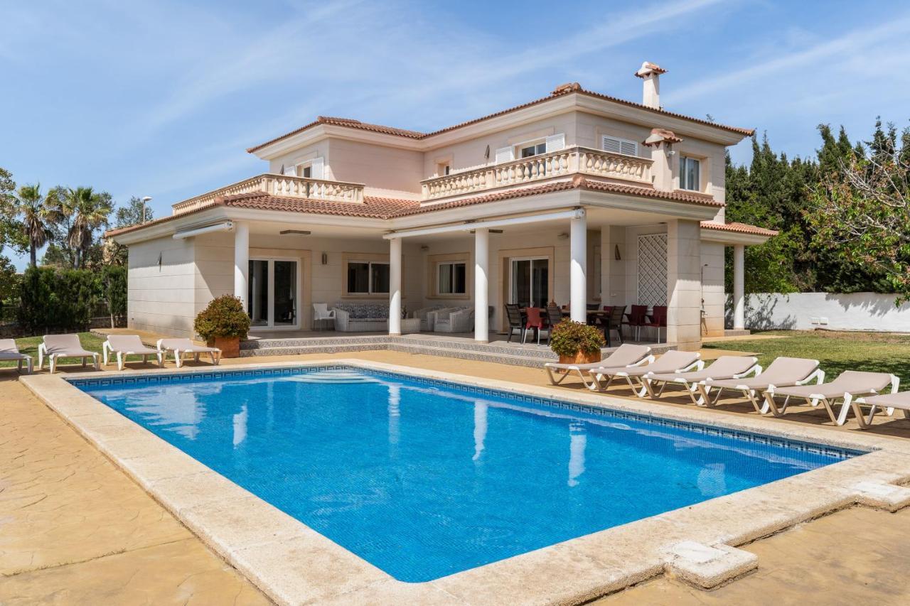 Sa Torre Villa Llucmajor Kültér fotó