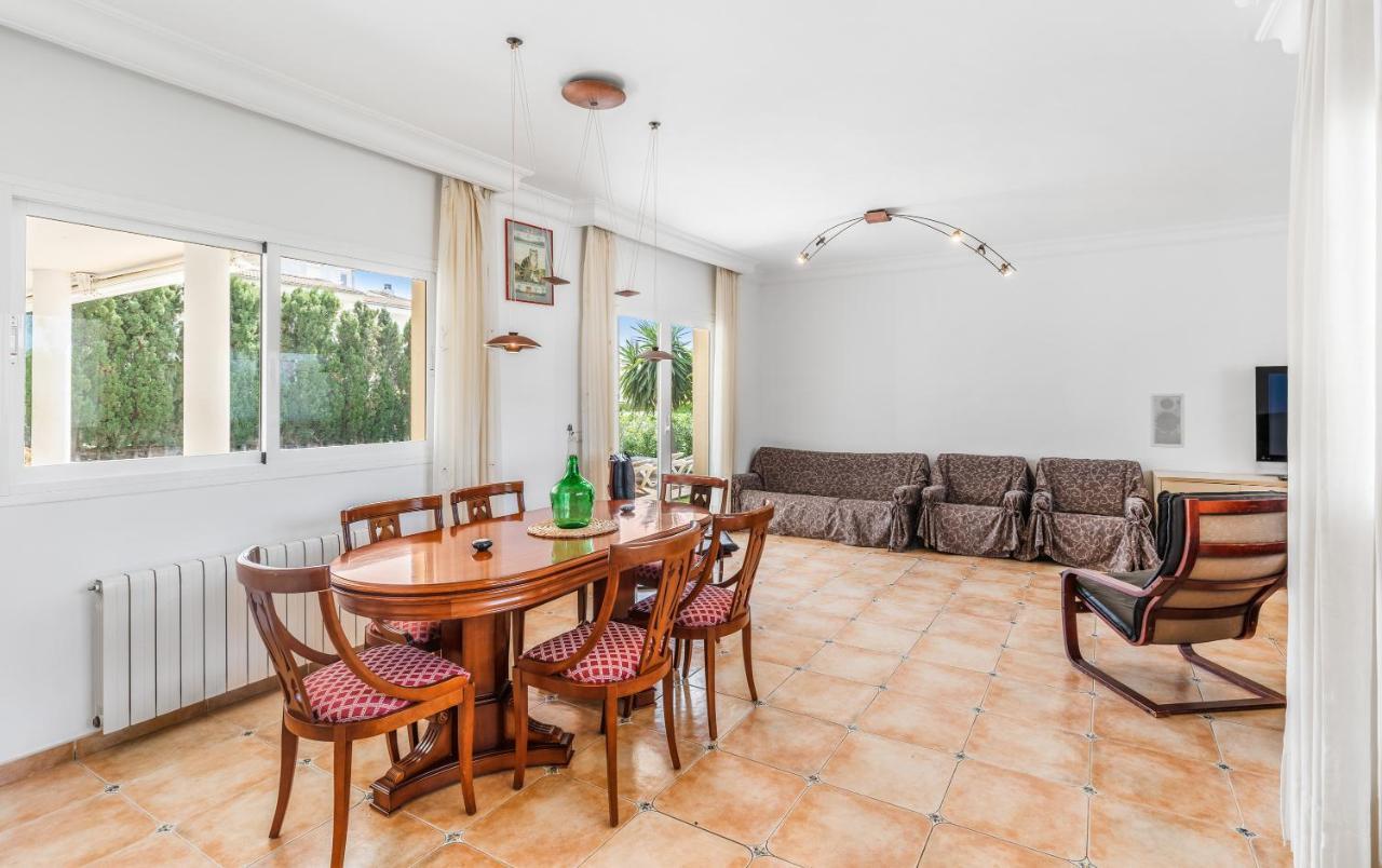 Sa Torre Villa Llucmajor Kültér fotó
