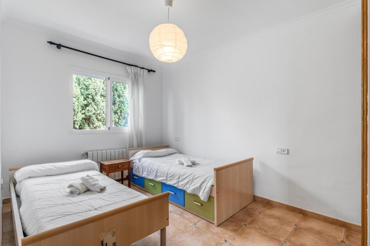 Sa Torre Villa Llucmajor Kültér fotó